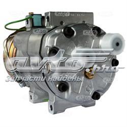 240267 Cargo compressor de aparelho de ar condicionado