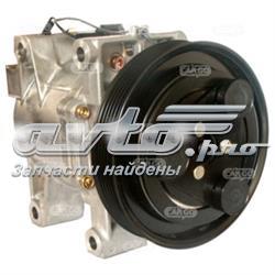 Compressor de aparelho de ar condicionado 240481 Cargo