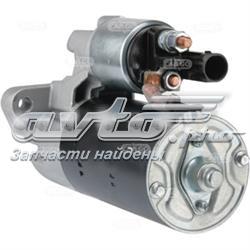 Motor de arranco Porsche 95560410800