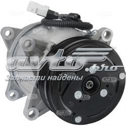 Компрессор системы кондиционирования Cargo 240256 цена, от 75.93 USD