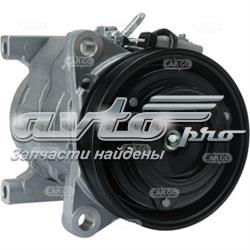 Compressor de aparelho de ar condicionado 240987 Cargo