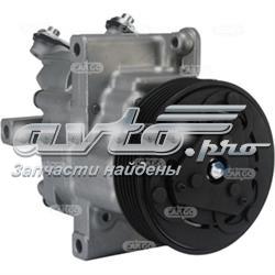 Compressor de aparelho de ar condicionado 240939 Cargo