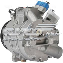 Compressor de aparelho de ar condicionado 240961 Cargo