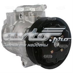 Compressor de aparelho de ar condicionado Volkswagen Polo 4 9N, 9A