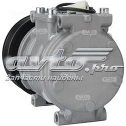 Компрессор системы кондиционирования Cargo 240846 цена, от 284.13 USD