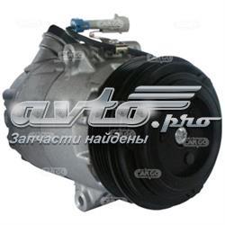 Купить 240780 Cargo Компрессор климатической установки