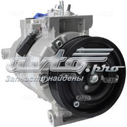 Compressor de aparelho de ar condicionado 240864 Cargo