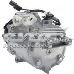 Компрессор системы кондиционирования Cargo 240972 цена, от 126.69 USD