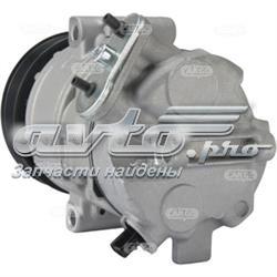 Купить 240982 Cargo Компрессор климатической установки