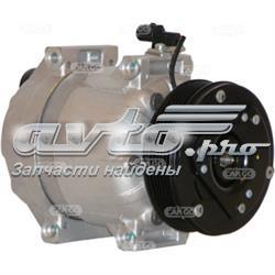 Compressor de aparelho de ar condicionado 240986 Cargo