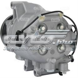 Компрессор кондиционера 240950 Cargo