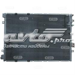 Купить 260407 Cargo Радиатор системы охлаждения кондиционера