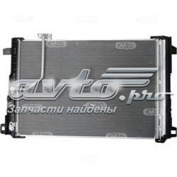 AC51000S Mahle Original radiador de aparelho de ar condicionado