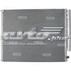 260715 Cargo radiador de aparelho de ar condicionado