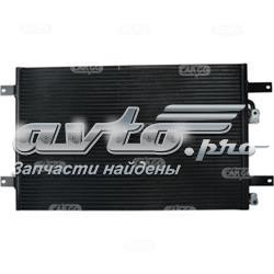 1009526 Market (OEM) радиатор кондиционера