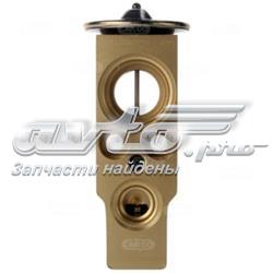 Клапан TRV кондиционера 1372077 Volvo
