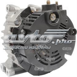 Купить 111967 Cargo Генератор