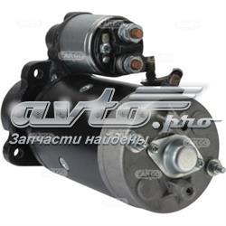 110524 Cargo Стартер автомобиля