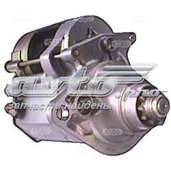 Motor de arranco para Subaru Legacy (B14)