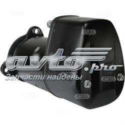110206 Cargo Стартер автомобиля
