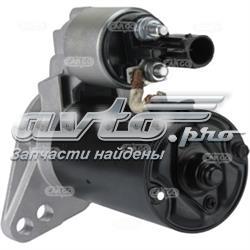 Motor de arranco S12BH0117A2 Sidat