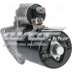 Купить 112052 Cargo Стартер