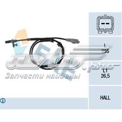 78118 FAE sensor abs traseiro