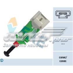 5140137 Sidat sensor de ativação de embraiagem