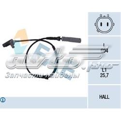 78042 FAE sensor dianteiro de abs