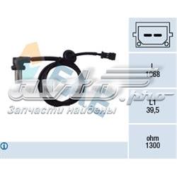 78062 FAE sensor dianteiro de abs