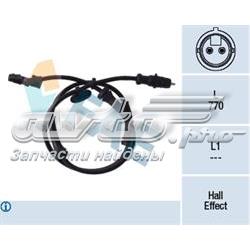 78026 FAE sensor dianteiro de abs