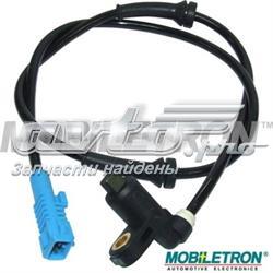 ABEU048 Mobiletron sensor dianteiro de abs