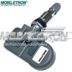 Sensor de pressão de ar nos pneus TXS045 Mobiletron