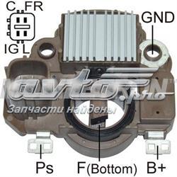 IM853HD Transpo relê-regulador do gerador (relê de carregamento)