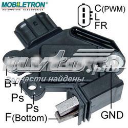 Relê-regulador do gerador (relê de carregamento) VRV3530 Mobiletron