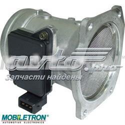 MAB030 Mobiletron sensor de fluxo (consumo de ar, medidor de consumo M.A.F. - (Mass Airflow))