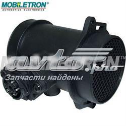 MAB052 Mobiletron sensor de fluxo (consumo de ar, medidor de consumo M.A.F. - (Mass Airflow))