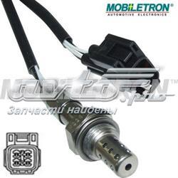 Лямбда датчик кислорода Ford Fusion седан (CD) (2012 - 2022) цена, от 18.39 USD