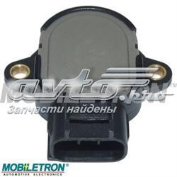 88970220 General Motors sensor de posição da válvula de borboleta (potenciômetro)