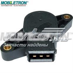 TP-E007 Mobiletron sensor de posição da válvula de borboleta (potenciômetro)