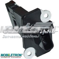 MAF008S Mobiletron sensor de fluxo (consumo de ar, medidor de consumo M.A.F. - (Mass Airflow))