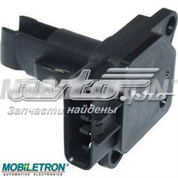 Sensor de fluxo (consumo) de ar, medidor de consumo M.A.F. - (Mass Airflow) Mazda 3 BM, BN
