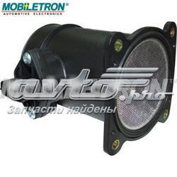 MANS004 Mobiletron sensor de fluxo (consumo de ar, medidor de consumo M.A.F. - (Mass Airflow))