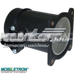 Sensor de fluxo (consumo) de ar, medidor de consumo M.A.F. - (Mass Airflow) MANS006 Mobiletron