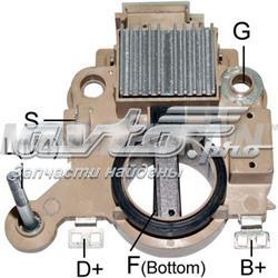 Реле регулятор генератора MOBILETRON VRH2009151B