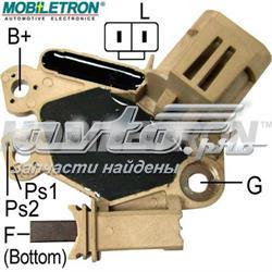VRPR3389 Mobiletron relê-regulador do gerador (relê de carregamento)
