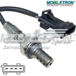 Sonda lambda, sensor de oxigênio Volvo S60 1 RS, RH
