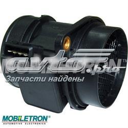 MA-B166 Mobiletron sensor de fluxo (consumo de ar, medidor de consumo M.A.F. - (Mass Airflow))