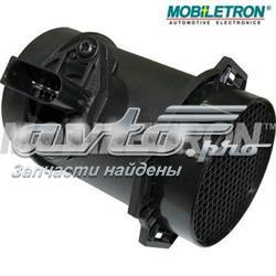 MAB019 Mobiletron sensor de fluxo (consumo de ar, medidor de consumo M.A.F. - (Mass Airflow))