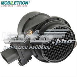 MAB102 Mobiletron sensor de fluxo (consumo de ar, medidor de consumo M.A.F. - (Mass Airflow))